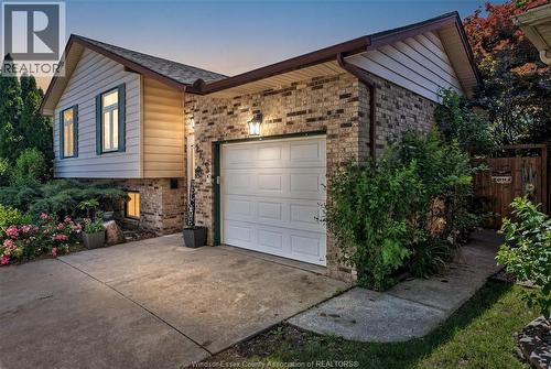 1723 HOMESTEAD LANE  Lasalle, ON N9H 2C7