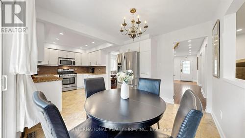 3180 Pebblewood Road, Mississauga, ON 