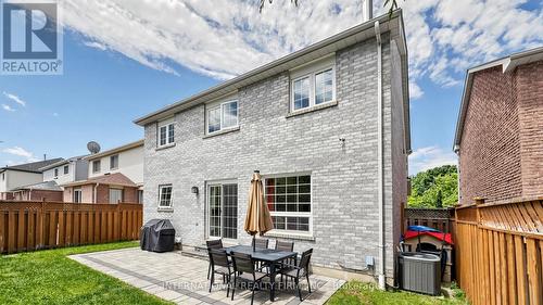 3180 Pebblewood Road, Mississauga, ON 