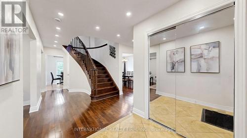 3180 Pebblewood Road, Mississauga, ON 