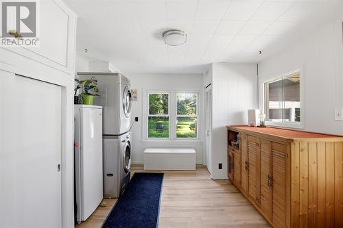104 Eastern Ave, Sault Ste. Marie, ON - Indoor Photo Showing Kitchen