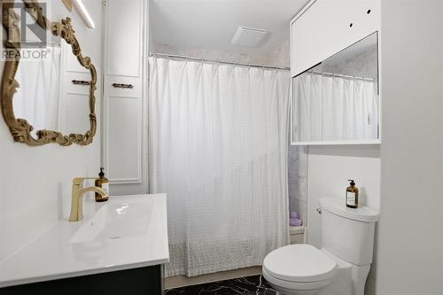 104 Eastern Ave, Sault Ste. Marie, ON - Indoor Photo Showing Bathroom