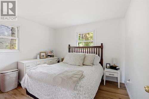 104 Eastern Ave, Sault Ste. Marie, ON - Indoor Photo Showing Bedroom