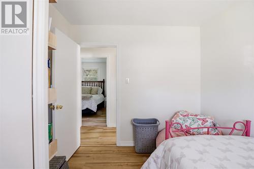 104 Eastern Ave, Sault Ste. Marie, ON - Indoor Photo Showing Bedroom