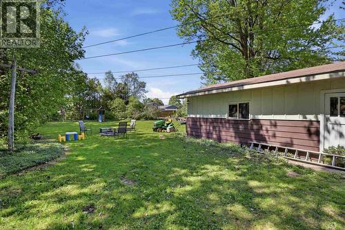 104 Eastern Ave, Sault Ste. Marie, ON - Outdoor