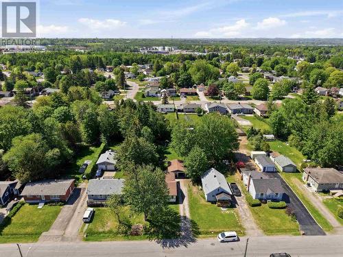 104 Eastern Ave, Sault Ste. Marie, ON - Outdoor With View