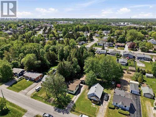 104 Eastern Ave, Sault Ste. Marie, ON - Outdoor With View