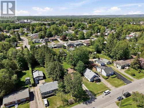 104 Eastern Ave, Sault Ste. Marie, ON - Outdoor With View