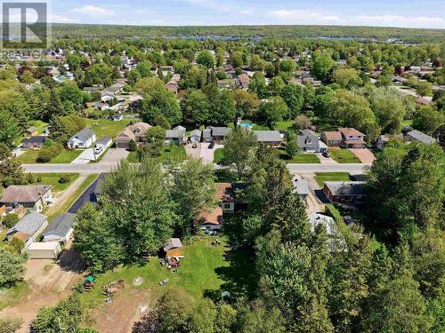 104 Eastern Ave, Sault Ste. Marie, ON - Outdoor With View