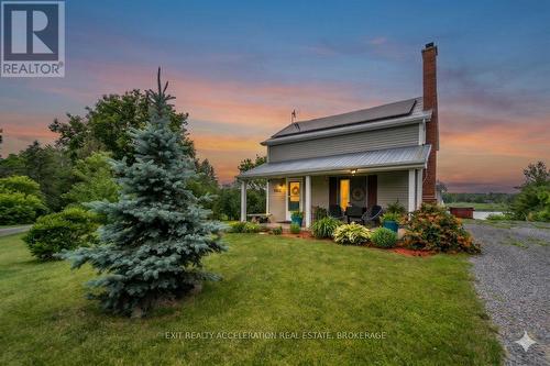731 B COUNTY RD 9  Greater Napanee (Greater Napanee), ON K7R 3K8