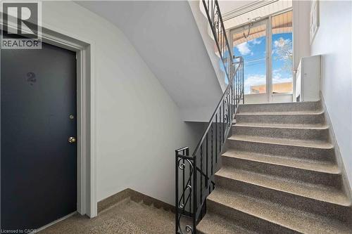 2189 King Street E Unit# 4, Hamilton, ON - Indoor Photo Showing Other Room