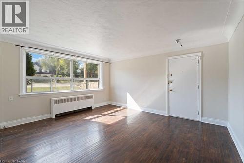 2189 King Street E Unit# 4, Hamilton, ON - Indoor