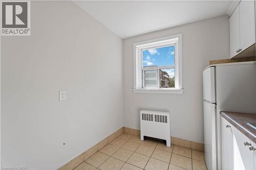 2189 King Street E Unit# 4, Hamilton, ON - Indoor