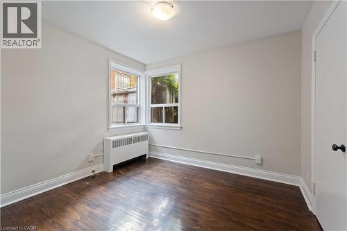 2189 King Street E Unit# 8, Hamilton, ON 