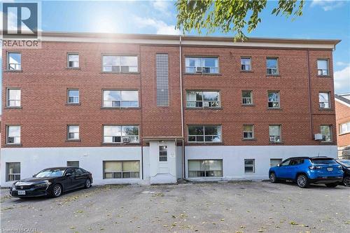 2189 King Street E Unit# 8, Hamilton, ON 