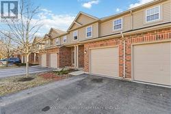 39 - 1059 WHETHERFIELD STREET  London North (North M), ON N6H 0B6