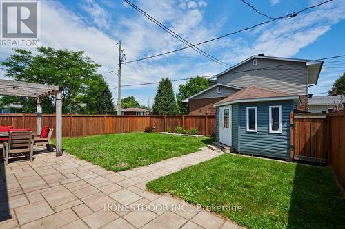 2601 Needham Crescent, Ottawa, ON 
