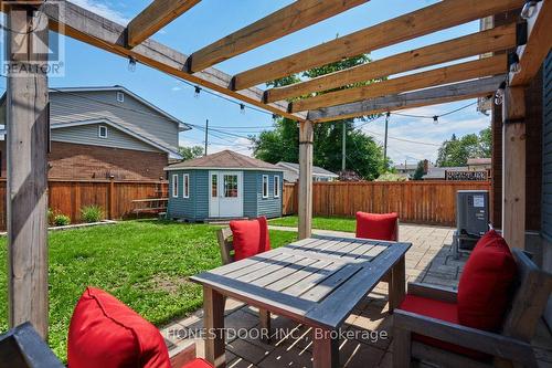 2601 Needham Crescent, Ottawa, ON 