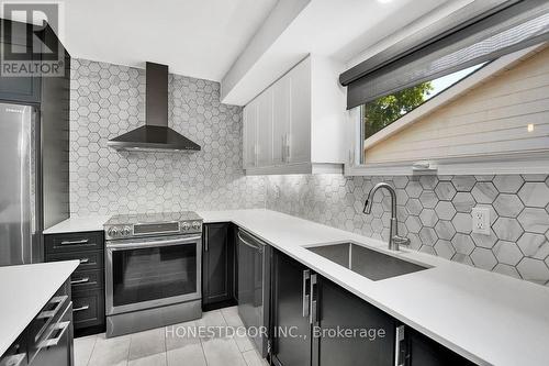 2601 Needham Crescent, Ottawa, ON 