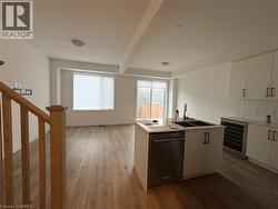 166 MOUNT ALBION Road Unit# 15  Hamilton, ON L8K 5S8