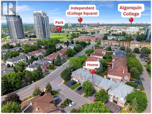 7 Westpointe Crescent, Ottawa, ON 