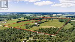 41996 GLENANNON RD., R.R. #2 ROAD  Morris Turnberry (Turnberry), ON N0G 2W0