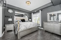 Primary Bedroom - 