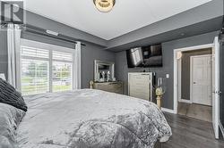 Primary Bedroom - 