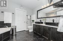 Primary Ensuite Bathroom - 