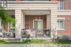Balcony - 