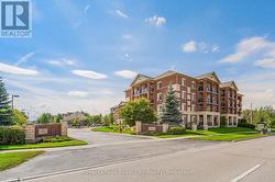 Building from Watson Road - 