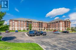 Large Parking Lot with ample visitor parking - 