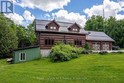 113 CRAWFORD ROAD Chatsworth, ON N0H 1C0