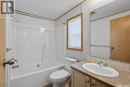 119 Railway Avenue, Kinistino, SK 