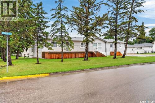 119 Railway Avenue, Kinistino, SK 