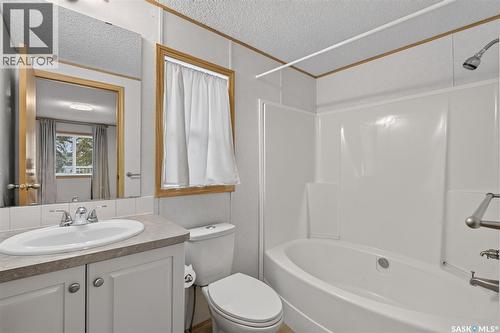 119 Railway Avenue, Kinistino, SK 