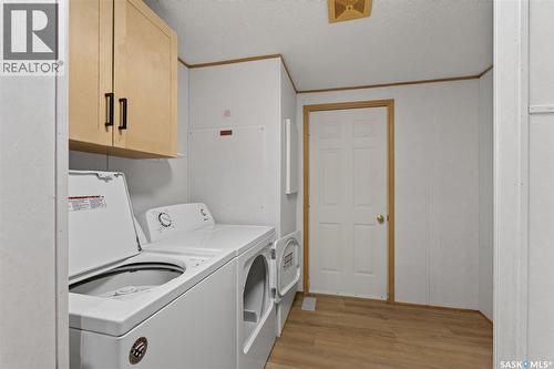 119 Railway Avenue, Kinistino, SK 