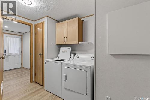 119 Railway Avenue, Kinistino, SK 
