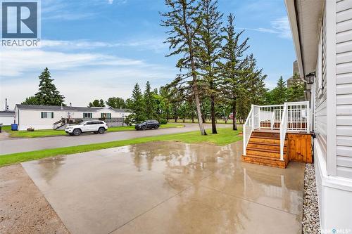 119 Railway Avenue, Kinistino, SK 