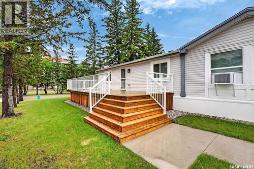 119 Railway Avenue, Kinistino, SK 