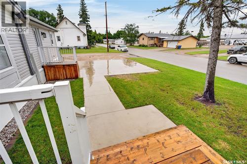 119 Railway Avenue, Kinistino, SK 