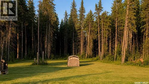 Turtle Lake Evergreen Acres, Turtle Lake, SK 