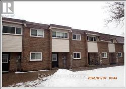 111 - 55 GODSTONE ROAD Toronto, ON M2J 3C8