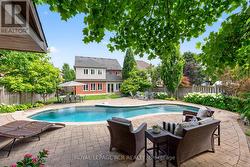 63 CAMPBELL DRIVE  Uxbridge, ON L9P 0B3