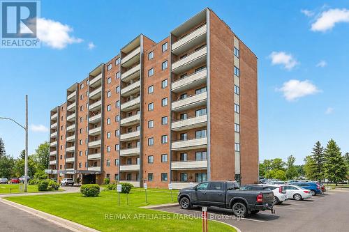 204 - 41 SUNSET BOULEVARD  Perth, ON K7H 3H8