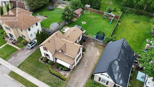 164 GEORGE STREET  Zorra (Thamesford), ON N0M 2M0