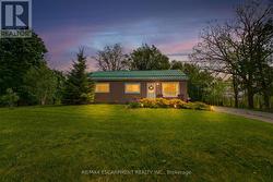 1390 MCKENZIE ROAD  Haldimand, ON N3W 2C2