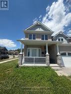 14 OVERHOLT DRIVE  Thorold, ON L0S 1K0