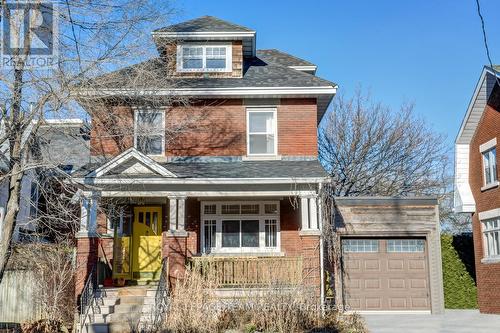 995 Gladstone Avenue, Ottawa, ON 