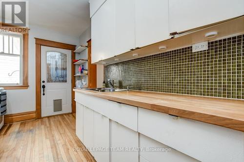 995 Gladstone Avenue, Ottawa, ON 